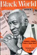 Black World/Negro Digest