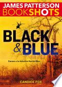 Black y Blue