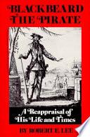 Blackbeard the Pirate