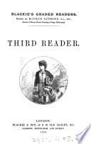 Blackie's graded readers, ed. by M. Paterson