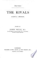 Blackie's [smaller] English classics. [1- ].