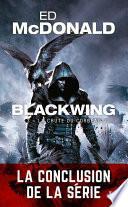 Blackwing, T3 : La Chute du corbeau
