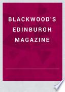 Blackwood's Edinburgh Magazine
