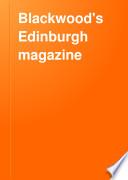 Blackwood's Edinburgh Magazine