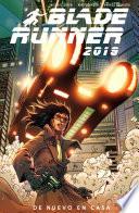 Blade Runner 2019 - Volume 3 - De nuevo en casa