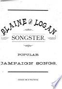 Blaine and Logan Songster