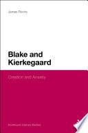 Blake and Kierkegaard