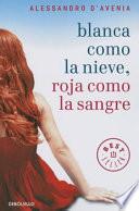 Blanca como la nieve, roja como la sangre