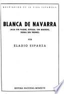 Blanca de Navarra