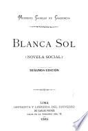 Blanca Sol