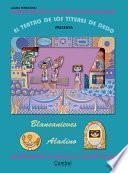 Blancanieves / Aladino