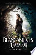 Blancanieves y el cazador