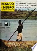 Blanco y negro