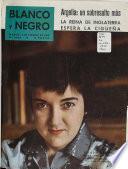 Blanco y negro