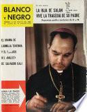 Blanco y negro