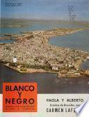 Blanco y negro