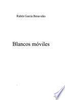 Blancos móviles