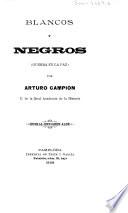 Blancos y negros