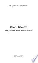 Blas Infante