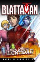 Blattaman