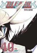 Bleach 40