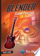 Blender, Curso Práctico