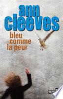 Bleu comme la peur