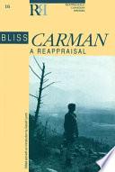 Bliss Carman