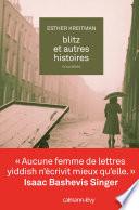 Blitz et autres histoires