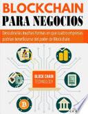 Blockchain para negocios