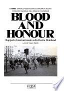 Blood and honour