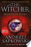 Blood of Elves