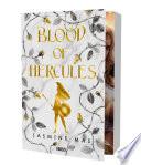 Blood of Hercules (édition française)