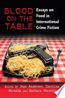Blood on the Table