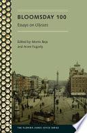 Bloomsday 100