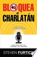 Bloquea Al Charlatan = Crash the Chatterbox