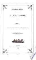 Blue Book