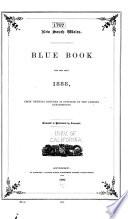 Blue Book