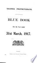 Blue Book ...