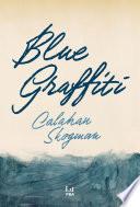 Blue Graffiti