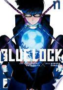 Blue Lock 11