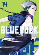 Blue Lock 14