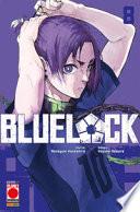 Blue lock