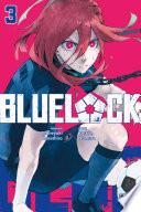 Blue Lock T03