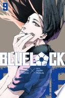 Blue Lock T09