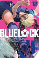 Blue Lock T12