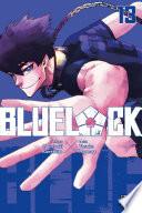 Blue Lock T13