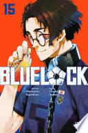 Blue Lock T15