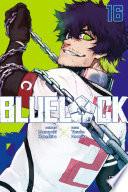 Blue Lock T16
