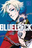 Blue Lock T19